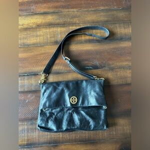Tory Burch Leather Handbag
